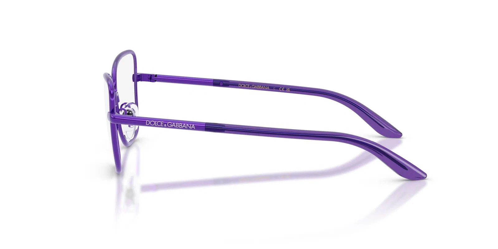 Dolce & Gabbana Kids 1102 Eyeglasses - view 6